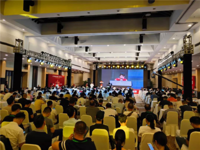 窗霸“智”簾聯動萬家，第三屆中國雙成智仁戶外遮陽（網絡云）文化節云端盛啟